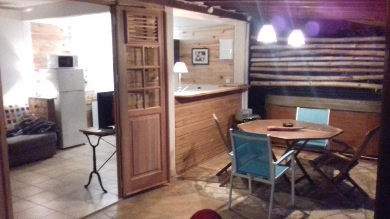 Vila T2 Kay Zanndoli La Trinité Exteriér fotografie