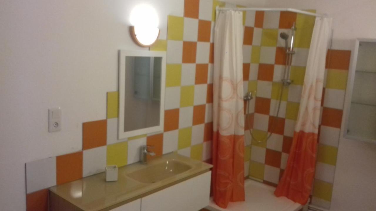 Vila T2 Kay Zanndoli La Trinité Exteriér fotografie